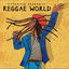 Cover Reggae World by Putumayo