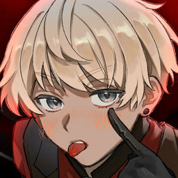 ''