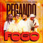 Cover Pegando Fogo