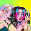 Cover I KNOW WHAT U LIKE