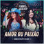 Cover Amor ou Paixão