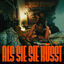 Cover Als sie sie küsst