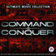 Cover Command & Conquer: The Ultimate Music Collection