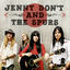Cover Jenny Don't and the Spurs