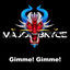 Cover Gimme! Gimme!