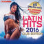 Cover Latin Hits 2016 Club Edition - 65 Latin Music Hits (Salsa, Bachata, Dembow, Merengue, Reggaeton, Urbano, Timba, Cubaton Kuduro, Latin Fitness)