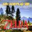Cover Zelda, The Legendary Themes