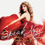 Cover Speak Now (Deluxe Package)
