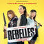 Cover Rebelles Bo (Bande originale du film)