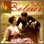 Cover 100 Boleros, 100 Intérpretes