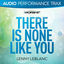 Cover There Is None Like You