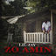 Cover Zo Amin