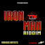 Cover Iron Man Riddim