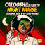 Cover Night Nurse