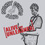 Cover Alive & Unleashed