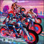 Cover The Ride