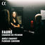Cover Fauré: 2 Songs, Op. 4: No. 1, Chanson du pêcheur (Lamento)