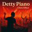 Cover Detty Piano