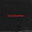 Cover Sad Generation
