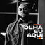 Cover Olha Eu Aqui