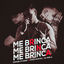 Cover Me Brinca