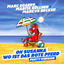 Cover Oh Susanna - Wo ist das rote Pferd? (Party-Version)