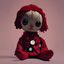 Cover RAGDOLL