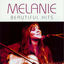 Cover Melanie - Beautiful Hits