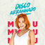 Cover Disco Arranhado