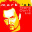 Cover Mark 'oh - Tears Don't Lie (MP3 Single)