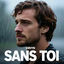 Cover Sans toi (chanson d'amour triste)
