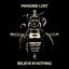 Cover Believe In Nothing (Remixed & Remastered)