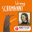 Cover Ich mag Schumann! (Menuetto Kids - Klassik für Kinder)