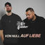 Cover Von null auf Liebe