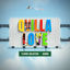 Cover Quilla Love