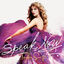 Cover Speak Now