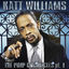 Cover Katt Williams: The Pimp Chronicles Pt. 1