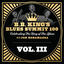 Cover B.B. King's Blues Summit 100, Vol. III