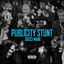 Cover Publicity Stunt