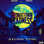 Cover Georgetown Badness (Caribbean Gangsta Riddim)