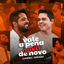 Cover Vale a Pena Ouvir de Novo (Ao Vivo)