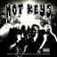 Cover Hot Keys