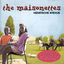Cover Heartache Avenue: The Very Best of the Maisonettes