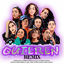 Cover Quieren (Remix)