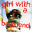 Cover Girl With A Boyfriend