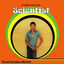 Cover Introducing The Scientist