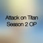 Cover Attack on Titan Season 2 OP (Shinzou Wo Sasageyou)