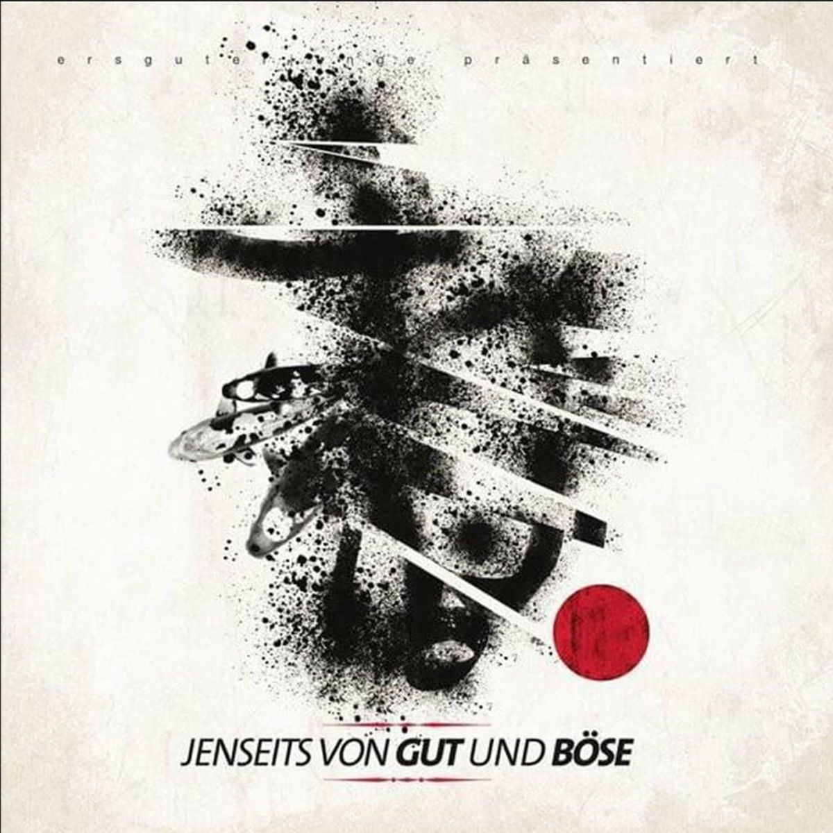 Jenseits Von Gut Und Böse Bedeutung Jenseits von Gut und Böse - Bushido (Album) | RTL+