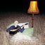 Cover I'm so scared of the night