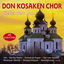 Cover Lieder vom Don - 46 große Erfolge
